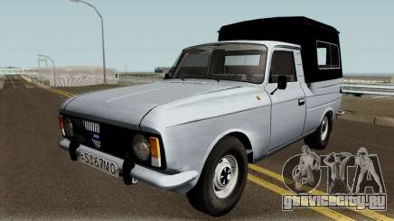 ИЖ 27156 для GTA San Andreas