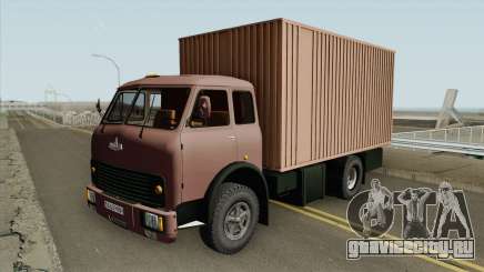 МАЗ 5335 V2 для GTA San Andreas