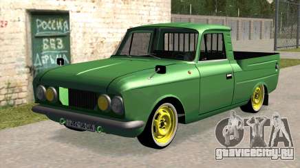 ИЖ 27151 Мейсон для GTA San Andreas