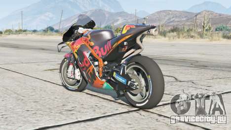 KTM RC16 2020〡add-on