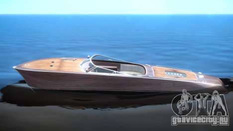 Lampadati Toro для GTA 4