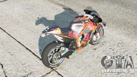 KTM RC16 2020〡add-on