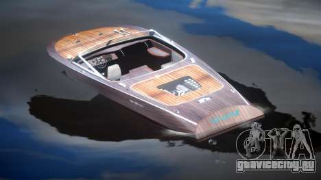 Lampadati Toro для GTA 4