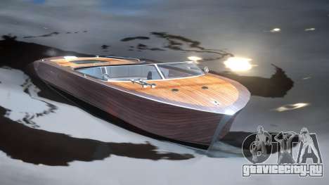 Lampadati Toro для GTA 4