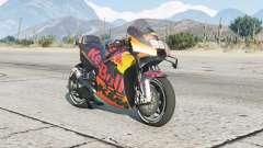 KTM RC16 2020〡add-on для GTA 5