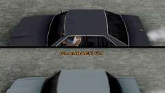 No Radio Auto Change для GTA San Andreas