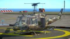 Bell UH-1 для GTA 4