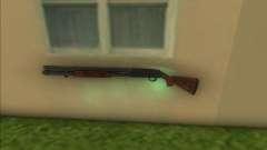 Mossberg 590
