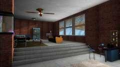 New Ocean View Room v2 для GTA Vice City