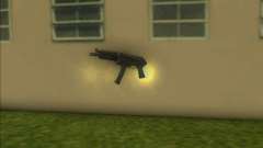 Vityaz SN для GTA Vice City