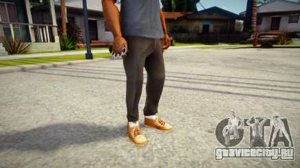 Pants for CJ для GTA San Andreas