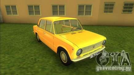 ВАЗ 21011 для GTA Vice City
