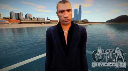 Мафиози для GTA San Andreas