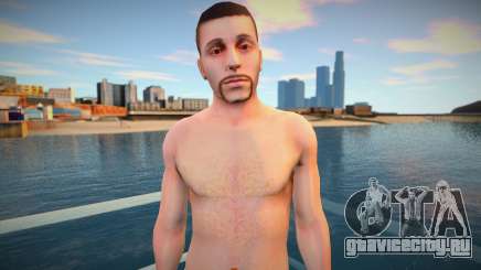 New wmyva2 для GTA San Andreas