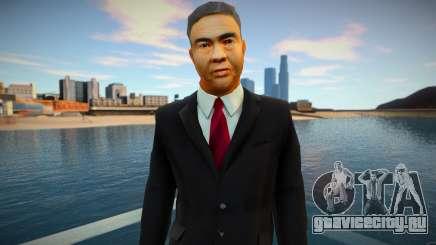 New somori для GTA San Andreas