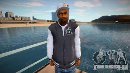 New wbdyg2 для GTA San Andreas