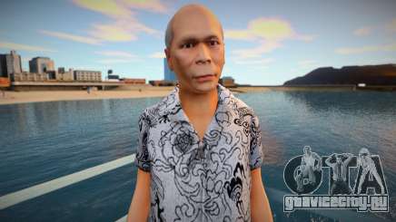 New swmori для GTA San Andreas
