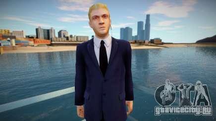 High quality wmyboun для GTA San Andreas