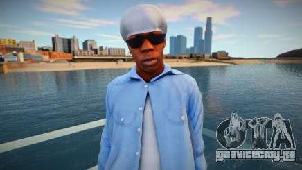 Improved sbmycr для GTA San Andreas