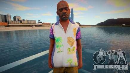 New bmori для GTA San Andreas