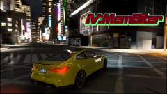 IV MemBiter для GTA 4