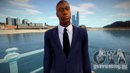 Bmyboun для GTA San Andreas