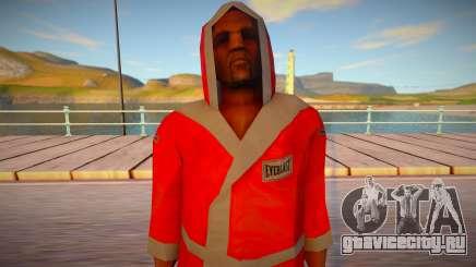 Модный боксер для GTA San Andreas