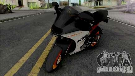 KTM RC 390 для GTA San Andreas