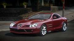 Mercedes-Benz SLR V1.2 для GTA 4