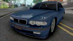 BMW 7-er E38 Alpina B7 Style для GTA San Andreas