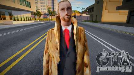 Swmyhp1 Pimp для GTA San Andreas