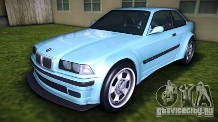 BMW M3 E36 97 для GTA Vice City