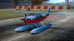 Skimmer для GTA 4