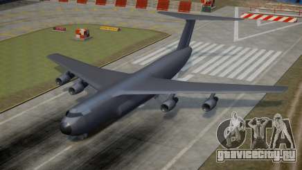 Andromada для GTA 4