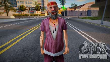 Pelle для GTA San Andreas