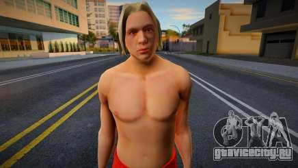 HD Wmylg для GTA San Andreas
