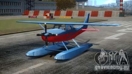 Skimmer для GTA 4