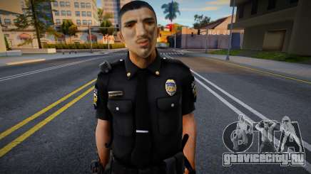 HD Hern для GTA San Andreas