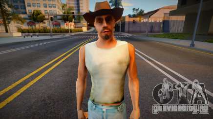 Ernst для GTA San Andreas