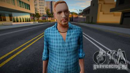 HD Swmyhp1 для GTA San Andreas