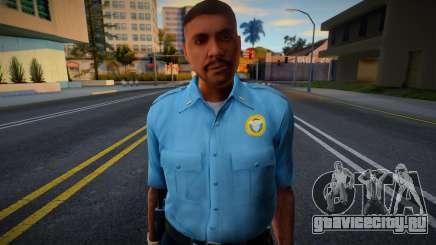 HD Lvemt1 для GTA San Andreas