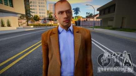 HD Vmaff4 для GTA San Andreas