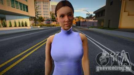 HD Swfyri для GTA San Andreas
