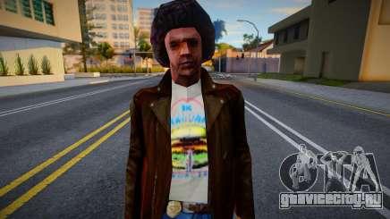 Зимний Vbmocd для GTA San Andreas
