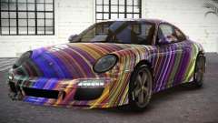 Porsche 911 S-Classic S4 для GTA 4