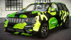 Jeep Grand Cherokee ZR S9 для GTA 4