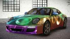 Porsche 911 S-Classic S3 для GTA 4