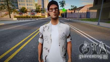 Zero Retexture для GTA San Andreas