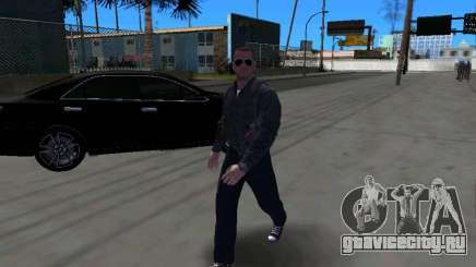 ОПЕР для GTA San Andreas