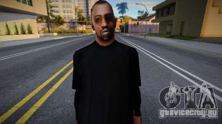 Bmybar Retexture 1 для GTA San Andreas